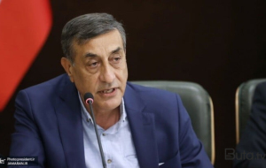 Xameneinin öldürüləcəyini bilsəydim... - Qaimpənah