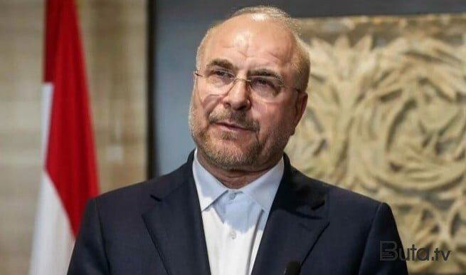  Biz neft sata bilməsək, heç kim sata bilməyəcək – Qalibaf  