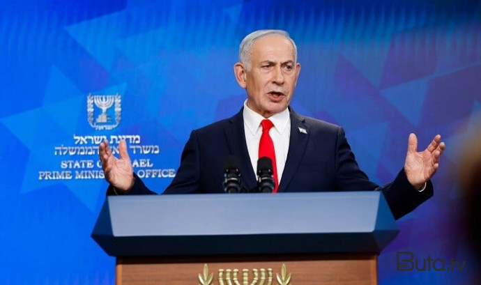  İranın nüvə bombası İsrailin sonu deməkdir - Netanyahu  