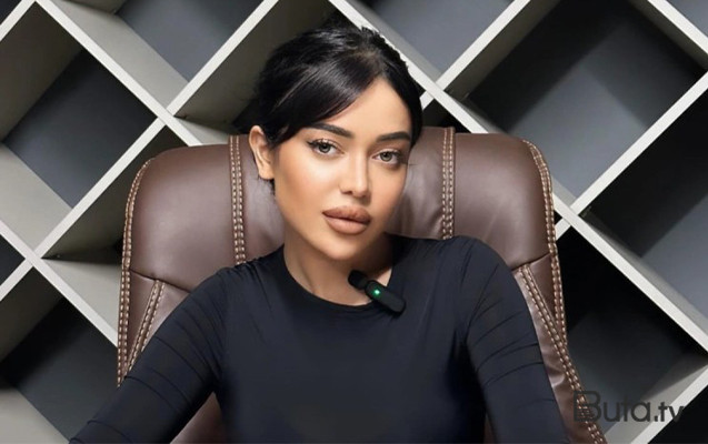  Nigar Fərhad sərbəst buraxıldı  