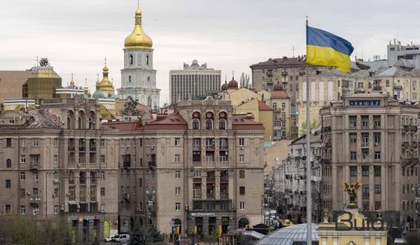  Braun xəbərdarlıq etdi: Gələn qış Ukrayna üçün...  