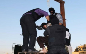 İranda daha 28 nəfər edam edildi