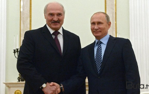 Putindən Lukaşenkoya: Nəyisə dəqiqləşdirmək lazım olsa...