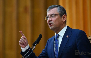 Özəlin vaxtında CHP-nin 250 maşını yoxa çıxıb - Yarkadaş