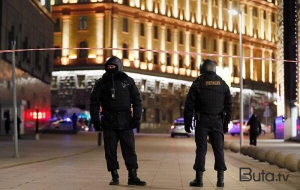 Moskva polisi metroda reyd keçirdi, 140 miqrant saxlanıldı