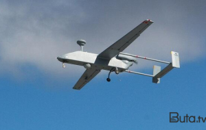 Rusiya üzərində 85 PUA... - MN