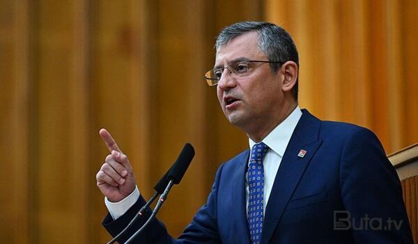 Özəlin vaxtında CHP-nin 250 maşını yoxa çıxıb - Yarkadaş  