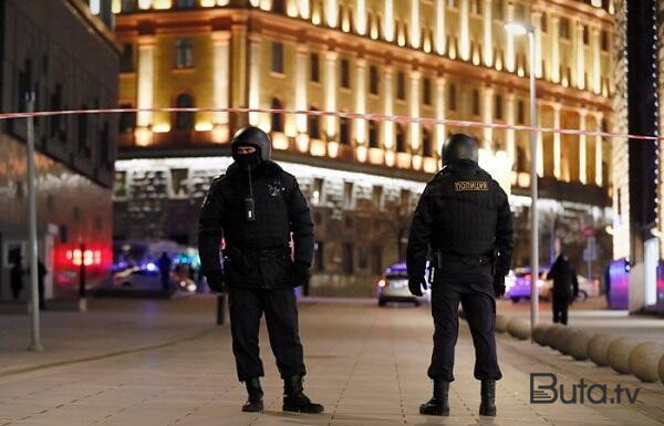  Moskva polisi metroda reyd keçirdi, 140 miqrant saxlanıldı  