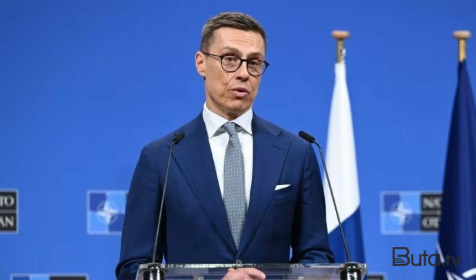  Avropa Rusiya ilə dialoqu yeniləməlidir, çünki... - Stubb  