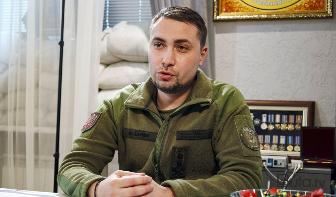  Bunu biz təklif etməsək, Rusiya edəcək - Budanov  