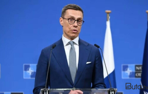 Avropa Rusiya ilə dialoqu yeniləməlidir, çünki... - Stubb
