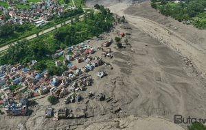 Nepalda ölənlərin sayı 734 nəfərə çatdı