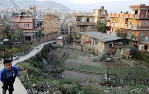 Nepalda daha bir çətinlik: Meyitləri saxlamağa yer yoxdur