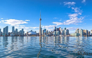 Məşhur xəritə də Ontario gölünün adını dəyişdi - Foto