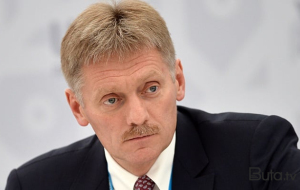 Ukraynanın məğlubiyyəti yaxınlaşır - Peskov