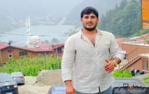 Qəzada ölən sürücü vəzifəli şəxs imiş - Foto