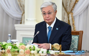 Tokayev onu baş nazir təyin etdi