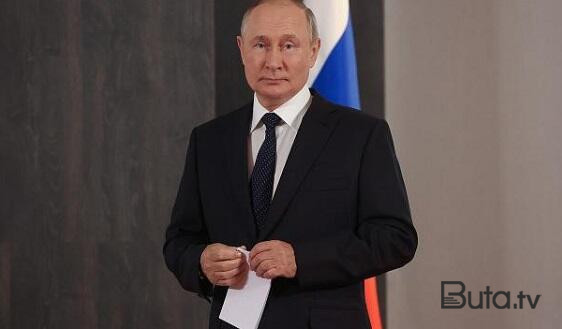  Putin çıxılmaz vəziyyətdə qalıb: Məni asacaqlar!  