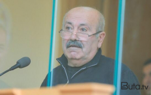 Azərbaycanın təhvil verdiyi Vaqif evə buraxıldı
