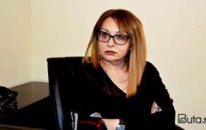 Mehriban Ələkbərzadəyə vəzifə verildi