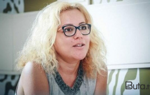 Nigar Köçərli “Bona Dea”nı məhkəməyə verdi