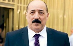 Şəmsi Səmədzadə həbs olundu