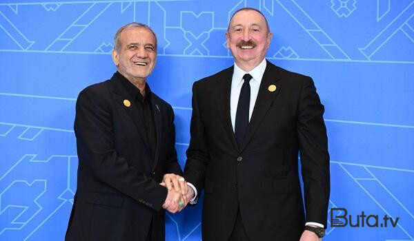  İlham Əliyevin Pezeşkiana zəng etməsi... - Moskvadan baxış  
