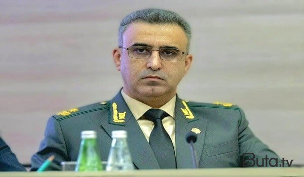  Kamran Əliyev yeni rəis təyin etdi  