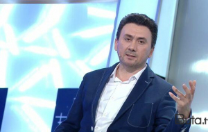 Aqşin Fatehin restoranında saxta viski satılırmış - Foto