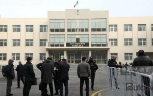 Bakıda həbsdə olan daha 7 erməniyə hökm oxundu