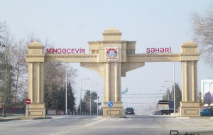 İcra başçısı özünə birinci müavin təyin etdi
