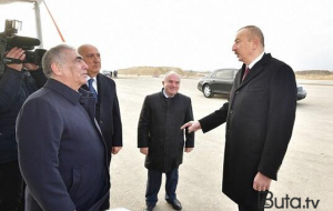 Prezidentdən qərar: Məmmədov işdən çıxarıldı, yerinə...