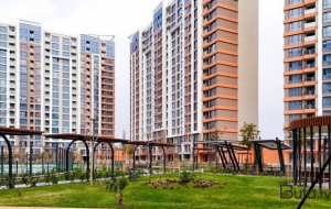 "City Garden Narimanov": 36 ayadək faizsiz, daxili kreditlə mənzil...