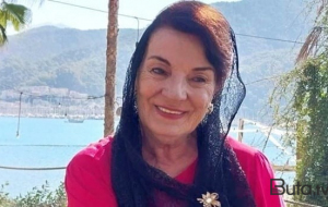 Məşhur türkiyəli aktrisa vəfat etdi - Foto