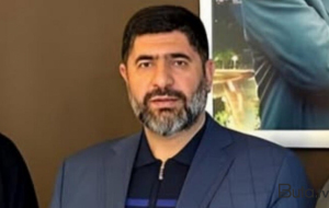 "İdrak" liseyinin binası Ruslan Eyyubovun imiş