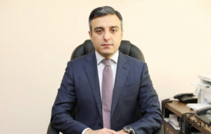 Vüsal Nəsirli məşhur generalın oğludur?