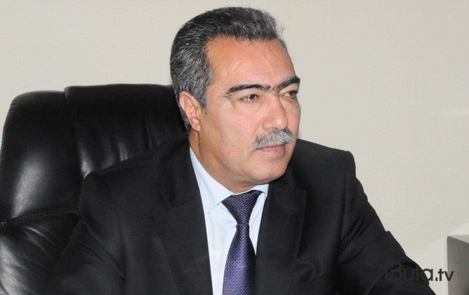  Vüqar Səfərlinin əmlakının müsadirəsi barədə qərar ləğv olundu  