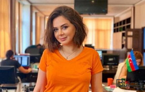 Alidə Mustafayeva icra başçısı olan həyat yoldaşından ayrılıb?