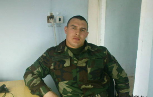 Bu gün Mübariz İbrahimovun doğum günüdür
