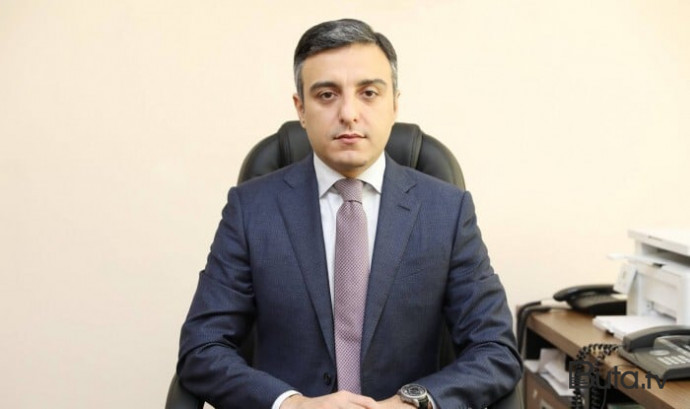  AAYDA-nin yeni sədri kollektivə təqdim edildi - Foto  