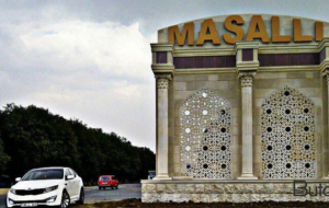 Masallıda əməliyyat: Külli miqdarda narkotik ələ keçirildi