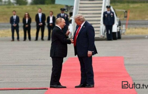 Putindən ABŞ-a 12 trilyon dollarlıq gizli təklif - Heyrətamiz