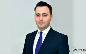 Nazir Ayaz Müseyibova vəzifə verdi