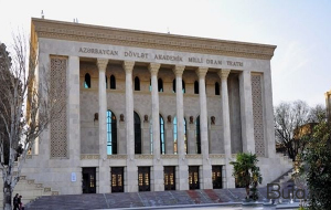Azdramda idarəetmə strukturu yeniləndi