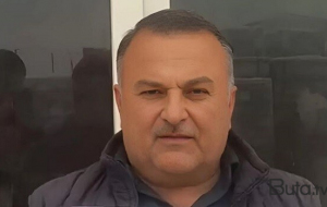 Övladına xəsarət yetirən AXCP funksioneri saxlanıldı