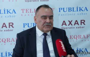 Azərbaycanda adambaşına düşən torpaq sahəsi... - Professor