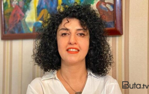 Nərgiz Məhəmmədinin həbs müddəti artırıldı