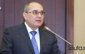 Nəsimi rayonunun yeni icra başçısı kimdir?