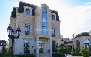 Arif Həsənovun 25 milyonluq əmlakı müsadirə olundu - Foto