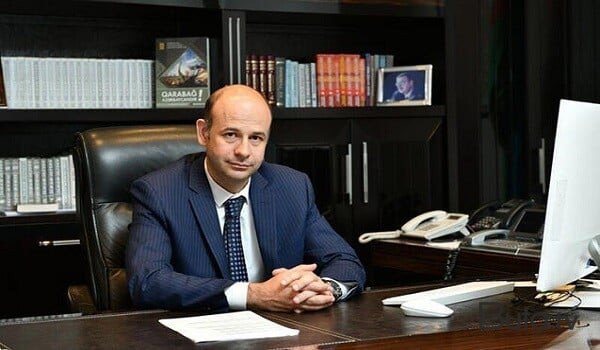  ASCO sədri idarə rəisini özünə müşavir təyin etdi  